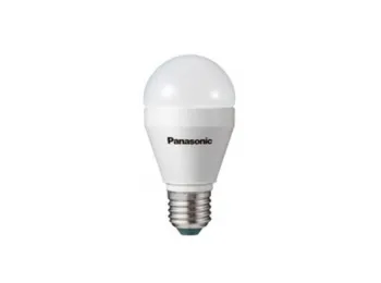 Gambar Lampu & Armatur  Panasonic LED Bulb Neo 3W - 6500k - Cool Daylight di Juragan Material