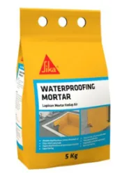 Gambar Mortar Sika Waterproofing Mortar @5kg di Juragan Material
