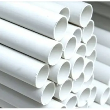 Gambar Aksesoris Listrik NB Pipa Conduit 5/8 Polos Panjang 3.9m di Juragan Material