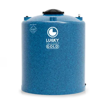 Gambar Tangki Air Lucky Polytank LAB 330 di Juragan Material