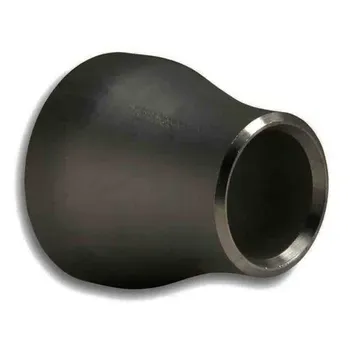 Gambar Pipa Besi Hitam & kelengkapan NB Reducer 3" x 2" BS SCH 40 di Juragan Material