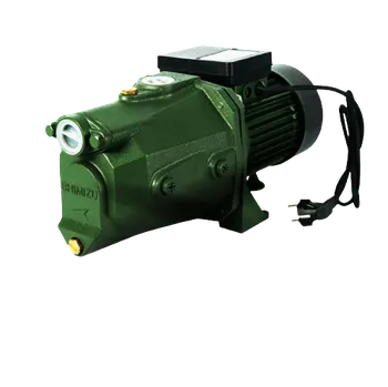 Gambar Pompa air Shimizu JET 400 BIT di Juragan Material