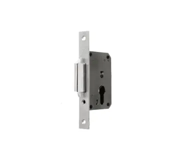 Gambar Kunci Dekkson Mortise Lock MTS SLD DL84100 - Satin di Juragan Material