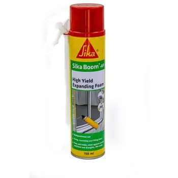 Gambar Sealant Sika Boom AP 750 ml di Juragan Material