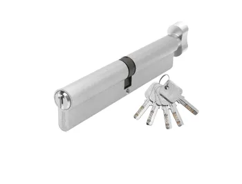 Gambar Kunci Dekkson Cylinder CYL TC DL150MM SN di Juragan Material