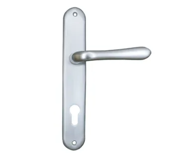 Gambar Pegangan Pintu Solid HP 61.05 di Juragan Material