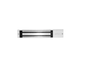 Gambar Aksesoris Pintu Jendela Dekkson Electronic Lock Single Led Delay Signal EML 230.S.  di Juragan Material