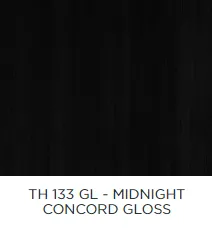 Gambar HPL Taco Woodgrain GL - JG - Th 865 Jg - Dark Pesaro Gloss di Juragan Material