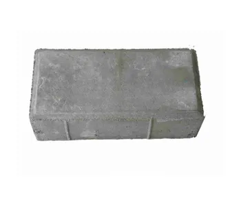 Gambar Paving Block Hollywood Block Abu-Abu Tebal 6 cm di Juragan Material
