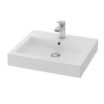 Gambar Wastafel TOTO LW649CJ di Juragan Material