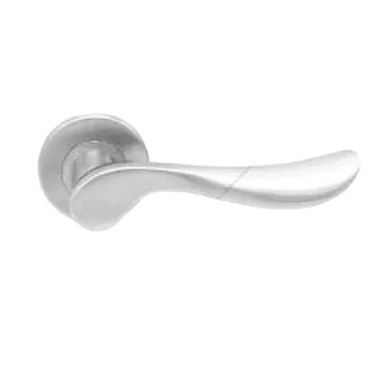 Gambar Pegangan Pintu Dekkson Handle LHSR 0049 SSS di Juragan Material