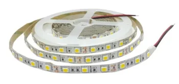 Gambar Lampu & Armatur  Citrus LED Strip 5050 IP 33 12V WW Type B di Juragan Material