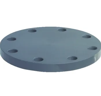 Gambar Aksesoris Pipa NB Blind Flange JIS 10K - 6" di Juragan Material