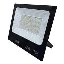 Gambar Lampu & Armatur  NB Lampu Sorot LED 50Watt - Outdoor  di Juragan Material