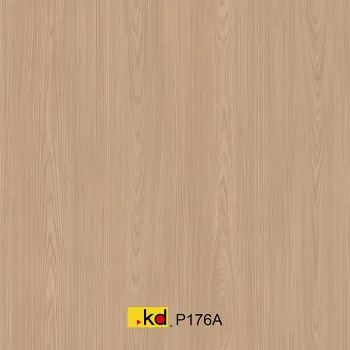 Gambar Panel Keding Eco+ Edge Banding P176A 0,5mm Elm - 25mm X 0.5mm X 30m di Juragan Material