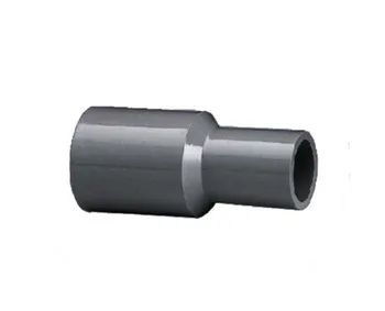 Gambar Aksesoris Pipa Pralon PVC Reducer Socket 1" x 3/4" Tipe AW di Juragan Material