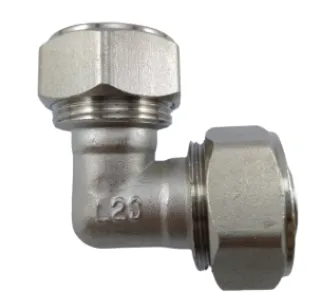 Gambar Pipa PEX Westpex Elbow Copper L 40 di Juragan Material