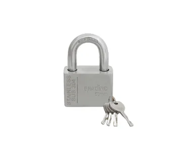 Gambar Kunci Gradino Top Security Padlock 963 MK 3 50 MM  di Juragan Material