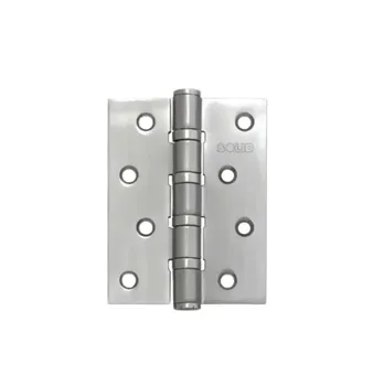 Gambar Engsel Pintu Solid EK D2 4" di Juragan Material
