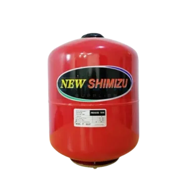 Gambar Pompa air Shimizu Pressure Control PT-190 BIT di Juragan Material