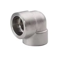 Gambar Pipa Galvanis & kelengkapan FKK Elbow Deg 90 Screw #3000 2" di Juragan Material