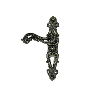 Gambar Pegangan Pintu Dekkson Handle Vintage Series LHP V151 727 - Pvd di Juragan Material