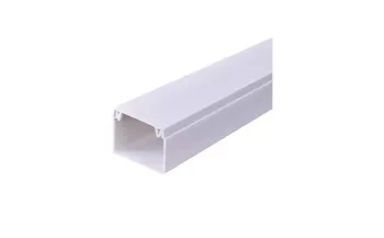 Gambar Aksesoris Listrik NB Kabel Duct 100 x 100 @ 1.7 m di Juragan Material