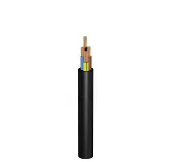 Gambar Kabel Listrik Eterna NYYHY 4x0.75mm @50m di Juragan Material