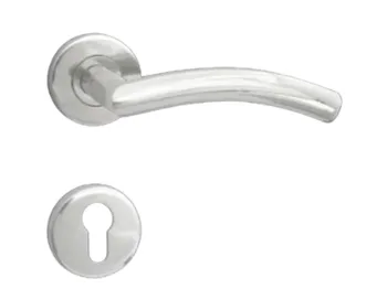 Gambar Pegangan Pintu Solid HRE 61.44 US 32 di Juragan Material