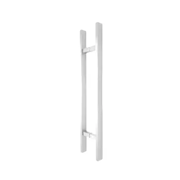 Gambar Pegangan Pintu Dekkson Pull Handle Deluxe SQ PH DL802 30X15X600X400 di Juragan Material