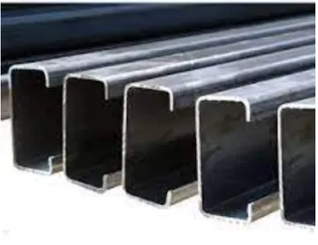 Gambar Besi Profil NB CNP 100 x 50 x 20 x 2.6mm - 6 meter di Juragan Material