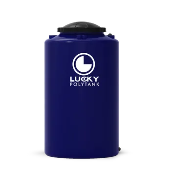 Gambar Tangki Air Lucky Polytank LS 75 di Juragan Material
