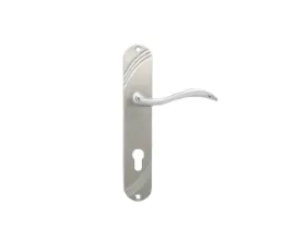 Gambar Pegangan Pintu Solid HP 61.55 di Juragan Material