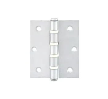 Gambar Engsel Pintu Dekkson Nylon Hinge ES IR 3X2.5X2MM 4NR NA di Juragan Material