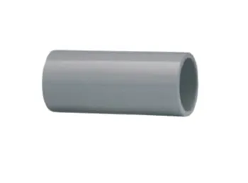 Gambar Aksesoris Pipa Lesso PVC Coupling 1" Tipe AW di Juragan Material