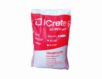 Gambar Mortar S3 Acian (SI-240E) 40kg (Area Karawang) di Juragan Material