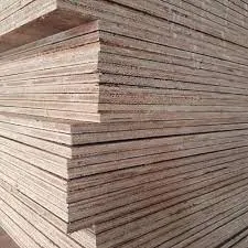 Gambar Triplek NB Sengon 122cm X 244cm X 4mm di Juragan Material