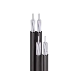 Gambar Kabel Listrik Extrana  Twisted Cable (NFA2X) 2 x 10 mm2  di Juragan Material