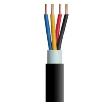Gambar Kabel Listrik Metalindo NYY 4 x 16 mm + BC 10 mm di Juragan Material