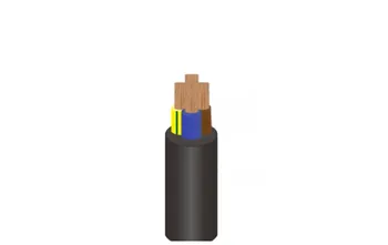 Gambar Kabel Listrik Kabelindo NYY 4 x 95 di Juragan Material