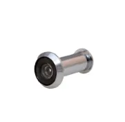 Gambar Aksesoris Pintu Jendela Solid Door Viewer 214 - Gold di Juragan Material