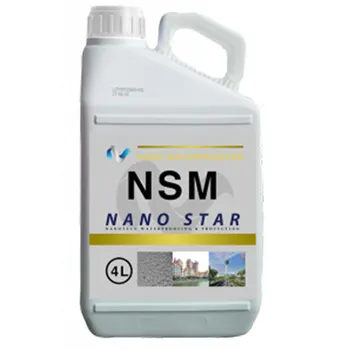 Gambar Anti Bocor Nano Star Marble 4L di Juragan Material