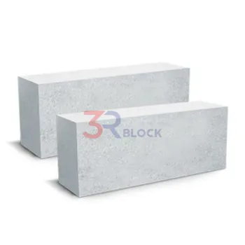 Gambar Bata Ringan 3R Ukuran 7.5 Cm X 20 Cm X 60 Cm (12.6 M3) di Juragan Material