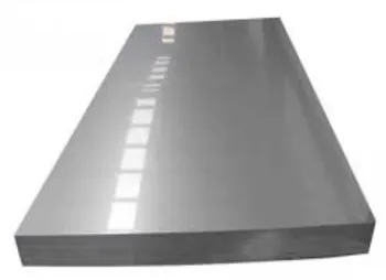 Gambar Plat Besi  NB Plat Hitam 30mm x 4' x 8' di Juragan Material