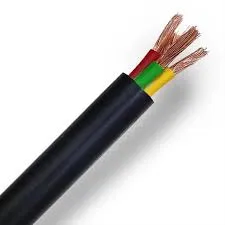 Gambar Kabel Listrik Metalindo NYYHY 4 x 2.5 mm di Juragan Material