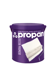 Gambar Cat Dinding Propan Sealer AR – 300 2.5 Liter di Juragan Material