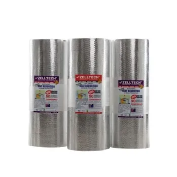 Gambar Peredam Zelltech Type 04RB di Juragan Material