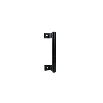 Gambar Pegangan Pintu Dekkson Handle HDL AL 101 (RA6) - Black di Juragan Material