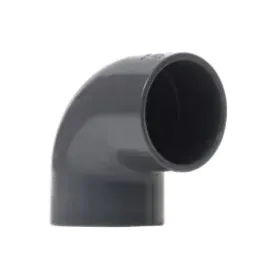Gambar Pipa PVC Alderon Elbow 2" Tipe D di Juragan Material