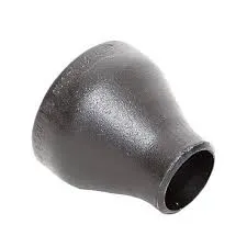 Gambar Pipa Besi Hitam & kelengkapan Spindo Reducer Besi 8" x 6" di Juragan Material